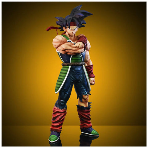 Figurine Bardock