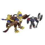 Figurines World of Warcraft