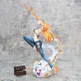Figurine Nami One Piece