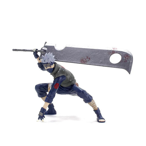 Figurine Kakashi