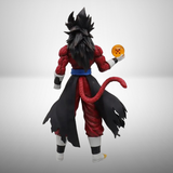 Figurine Goku Super Saiyan 4