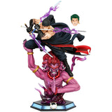 Figurine Zoro Enma Setup Gaming