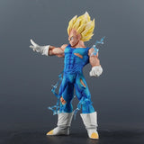 Majin Vegeta Figurine