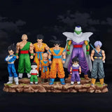 Figurine DBZ Lot
