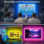 LED Ambilight