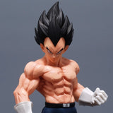 Vegeta Figurines
