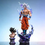 Figurine Son Goku Ultra Instinct