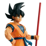 Figurines Son Goku