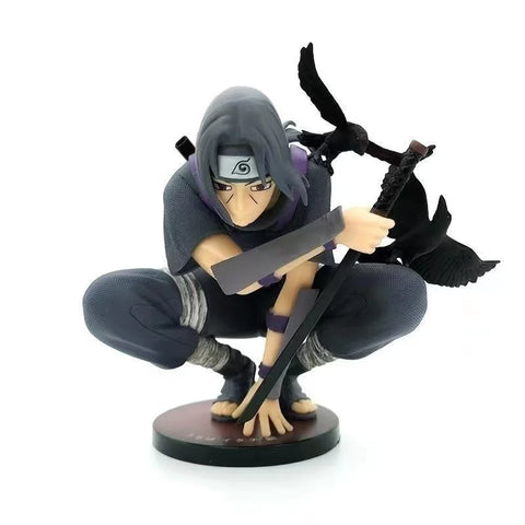 Figurine Itachi Uchiha