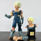 Vegeta Majin Figurine