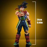 Figurine Bardock