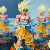 Son Goku Figurine