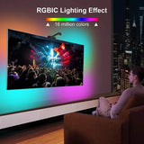 LED Ambilight