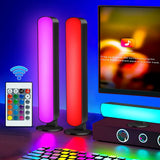 LED Gaming Room