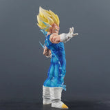 Majin Vegeta Figurine