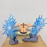 Figurine One Piece Barbe Blanche