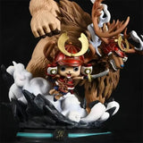 Figurine One Piece Chopper