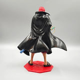 Figurine One Piece Shanks
