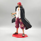 Figurine One Piece Shanks