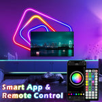 Bande LED RGB