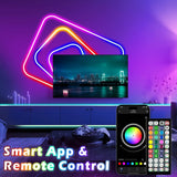 Bande LED RGB