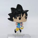 Figurine Pop Son Goku