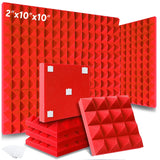 Panneau Mousse Acoustique