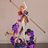 Figurine One Piece Nami