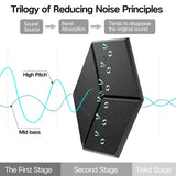 Panneau Acoustique Y-Cut