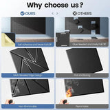 Panneau Acoustique 3D