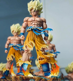 Son Goku Figurine