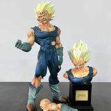 Vegeta Majin Figurine