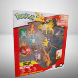 Coffret figurine Pokémon