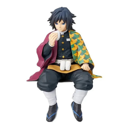 Figurine Tomioka
