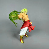 Figurine Dragon Ball Z Broly
