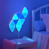 Panneau LED Gaming