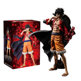 Figurine One Piece Monkey D Luffy