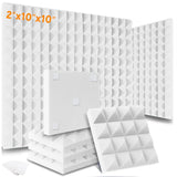 Panneau Mousse Acoustique