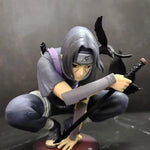 Figurine Itachi Uchiha