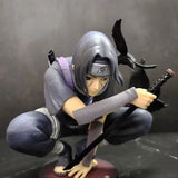 Figurine Itachi Uchiha