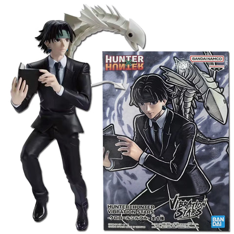 Figurine Kuroro Lucifuru