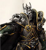 World of Warcraft Figurine