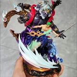 Figurines Zoro One Piece