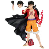 Figurine One Piece Monkey D Luffy
