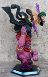 Figurine Zoro Enma Setup Gaming