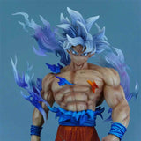 Figurine Son Goku Ultra Instinct