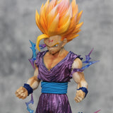 Figurine Gohan SSJ2