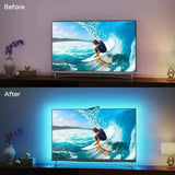 LED Ambilight