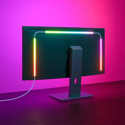 Bande LED Écran