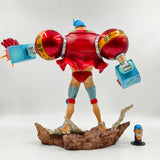 One Piece Figurine Franky